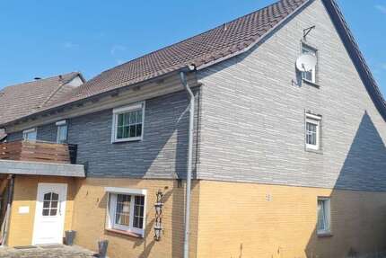 Haus Cramme - 8 Zimmer, 250 m&sup2;, 159.000&euro; | Angebot:25548057