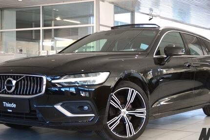 Volvo V60 146.990 km 18.820 &euro; Schöningen 38364