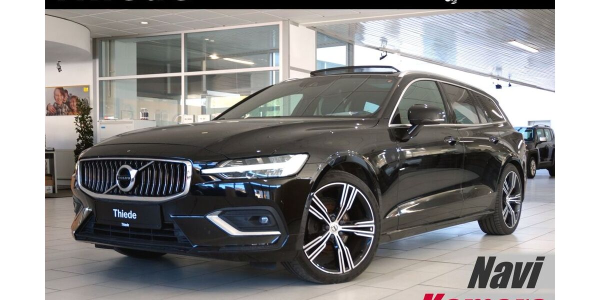 Volvo V60 146.990 km 18.820 &euro; Schöningen 38364