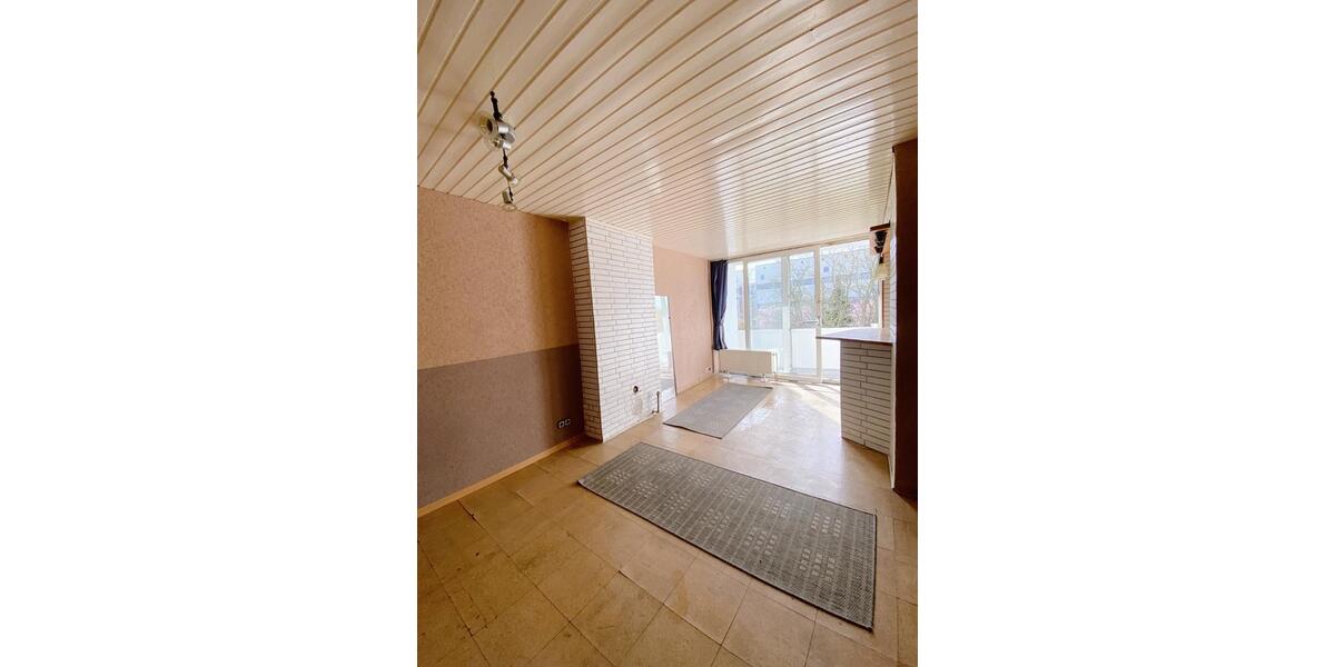 Maisonettenwohnung Braunschweig Broitzem - 3 Zimmer, 54 m&sup2;, 113.900&euro; | Angebot:26057563