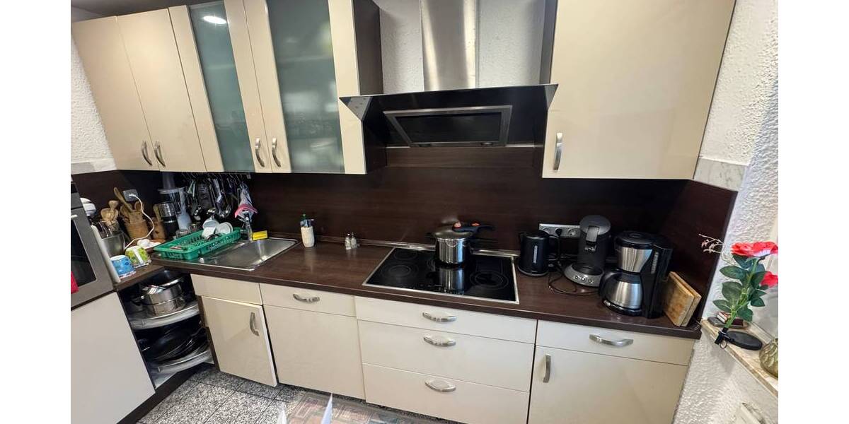 Etagenwohnung Wolfenbüttel Stadtgebiet - 3 Zimmer, 103 m&sup2;, 325.000&euro; | Angebot:25743828