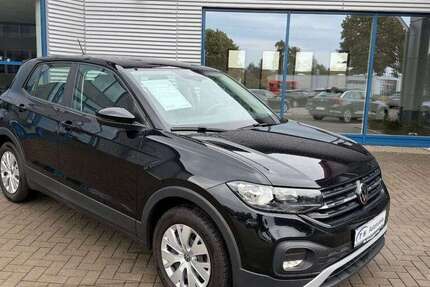 VW T-Cross 45.734 km 16.500 &euro; Goslar 38644