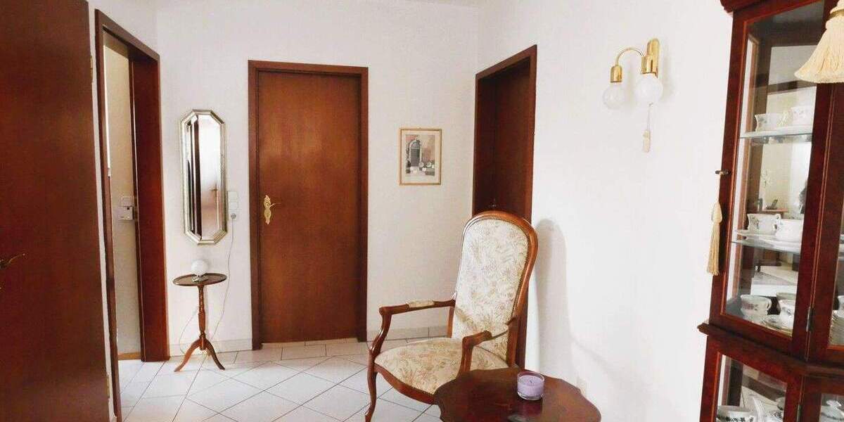 Einfamilienhaus Wolfenbüttel Stadtgebiet - 5 Zimmer, 152 m&sup2;, 419.000&euro; | Angebot:25771123