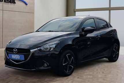 Mazda 2 92.300 km 9.910 &euro; Sickte 38173