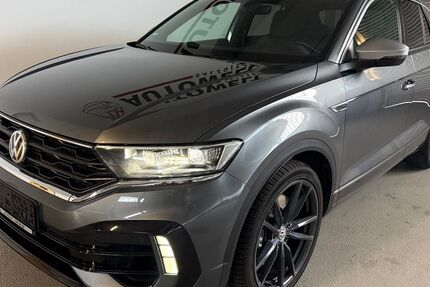VW T-Roc 82.000 km 23.900 &euro; Salzgitter 38229