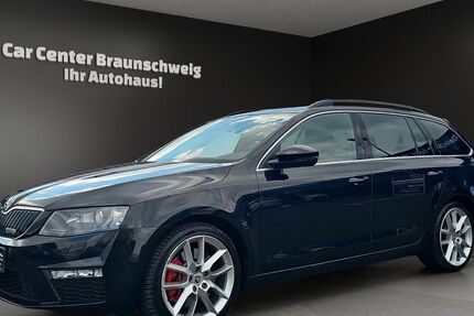 Skoda Octavia 198.500 km 9.999 &euro; Braunschweig 38120