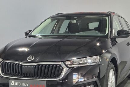 Skoda Octavia 133.214 km 15.290 &euro; Braunschweig 38112