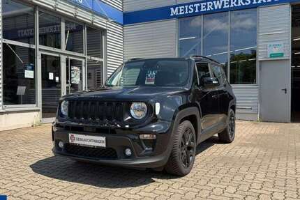 Jeep Renegade 89.976 km 13.399 &euro; Salzgitter 38229