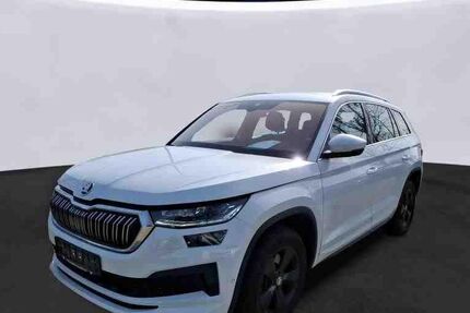 Skoda Kodiaq 74.036 km 34.900 &euro; Braunschweig 38122