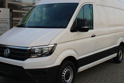 VW Crafter 264.760 km 10.999 &euro; Braunschweig 38126