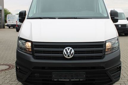 VW Crafter 108.988 km 20.950 &euro; Braunschweig 38126