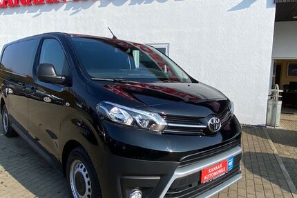 Toyota Proace (Verso) 24.000 km 23.950 &euro; Goslar 38644