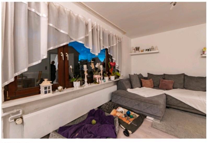 Reihenhaus Goslar Immenrode - 4 Zimmer, 80 m&sup2;, 138.000&euro; | Angebot:25790735