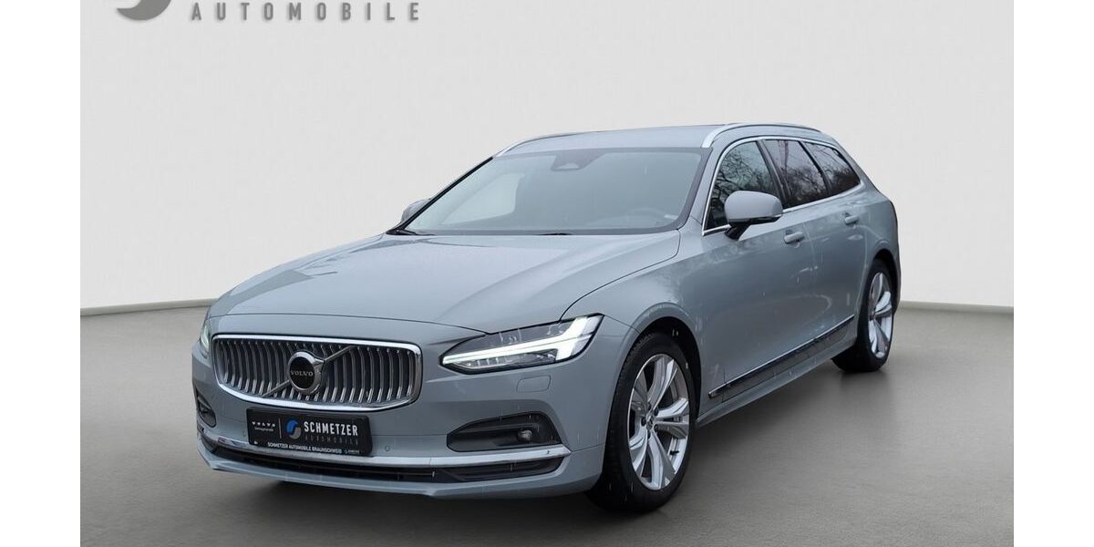 Volvo V90 99.990 km 36.990 &euro; Braunschweig 38114