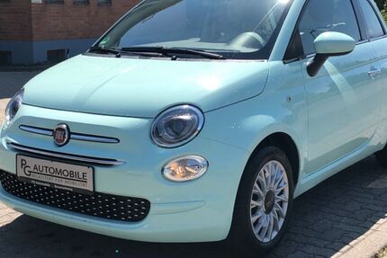 Fiat 500 97.500 km 7.490 &euro; Braunschweig 38110