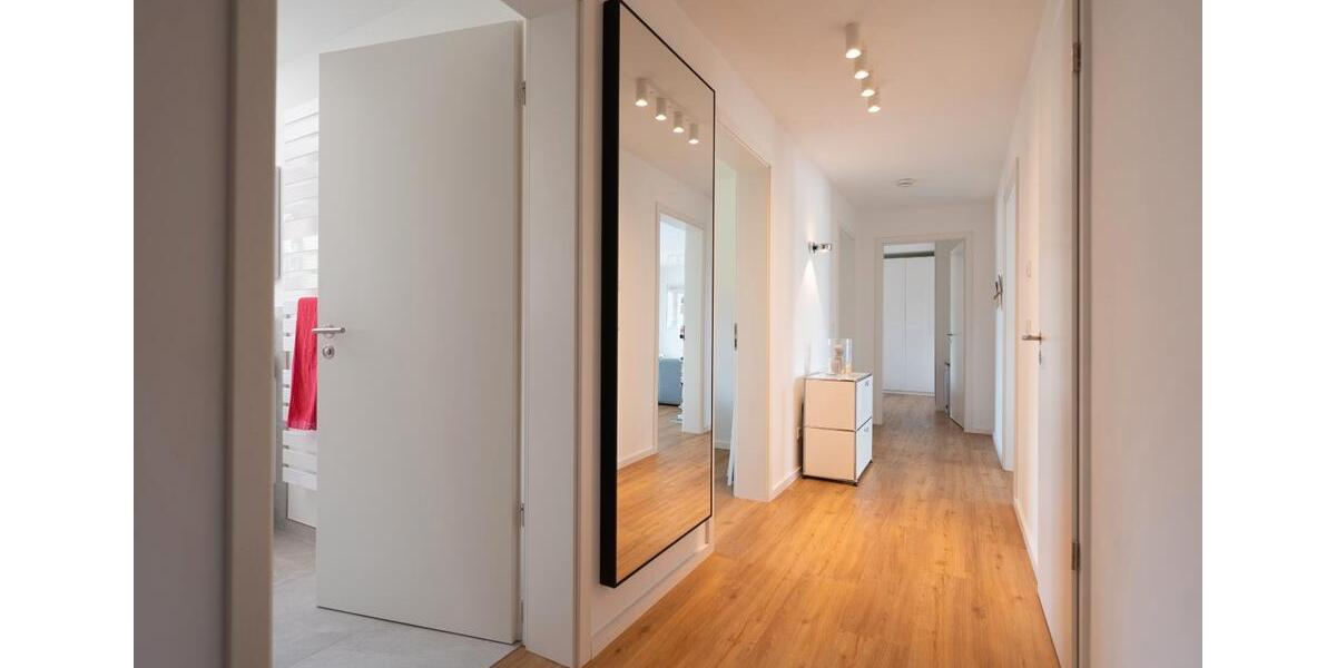 Etagenwohnung Cremlingen - 4 Zimmer, 115 m&sup2;, 525.000&euro; | Angebot:27097427