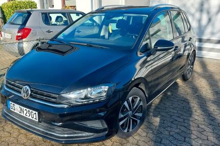 VW Golf Sportsvan 77.500 km 18.600 &euro; Goslar 38642