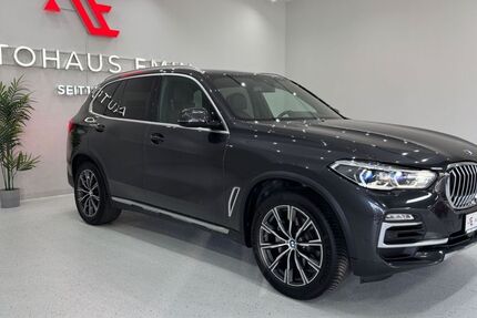 BMW X5 126.465 km 44.950 &euro; Salzgitter 38228
