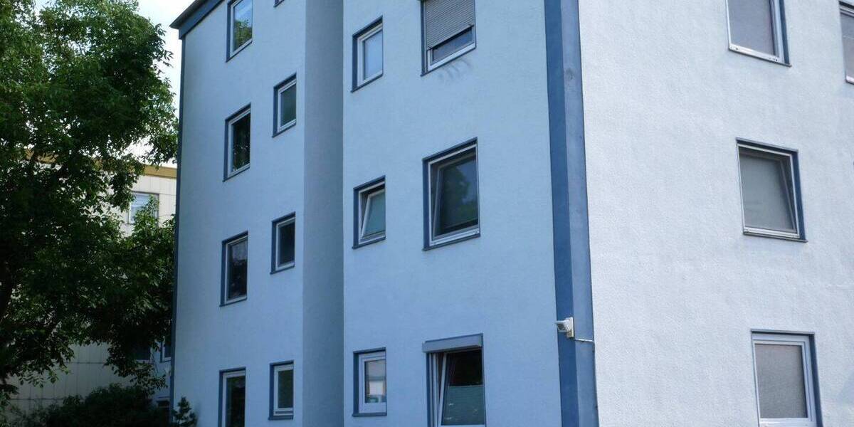 Etagenwohnung Wolfenbüttel Stadtgebiet - 3 Zimmer, 87 m&sup2;, 125.000&euro; | Angebot:25679261