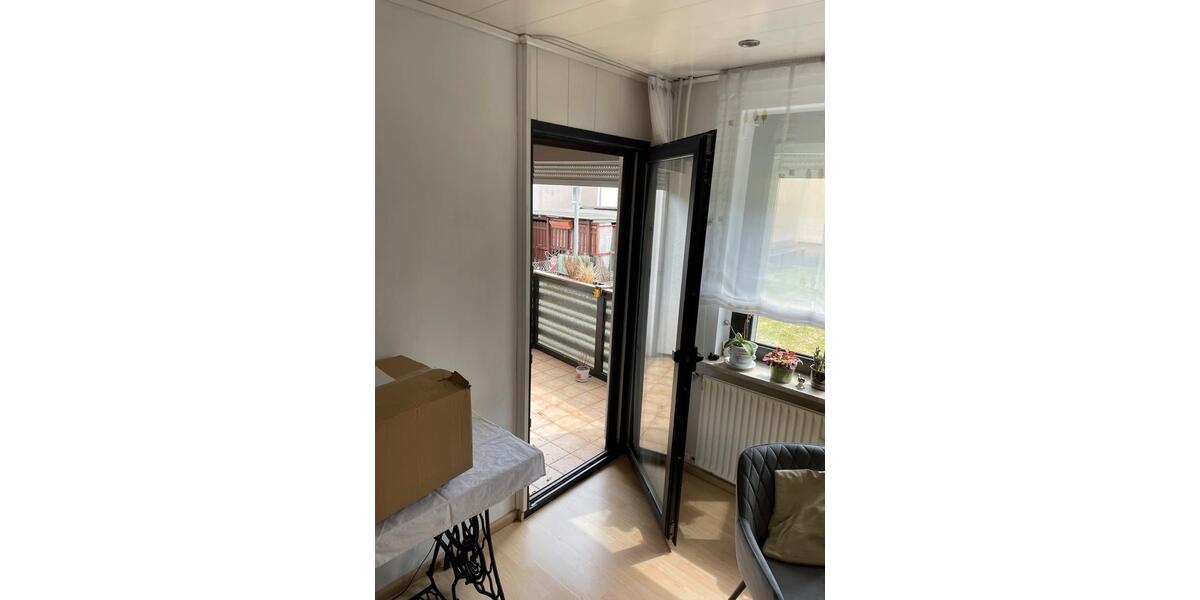 Hochparterre Braunschweig Broitzem - 3 Zimmer, 68 m&sup2;, 235.000&euro; | Angebot:26227938