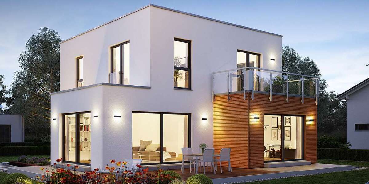 Einfamilienhaus Lehre - 6 Zimmer, 135 m&sup2;, 432.112&euro; | Angebot:25511111