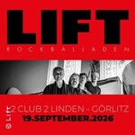 Lift Rockballaden Live