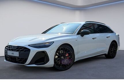 Audi A6 6.500 km 72.980 &euro; Braunschweig 38124