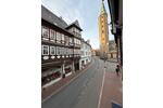 Etagenwohnung Goslar - 2 Zimmer, 45 m&sup2;, 1.500&euro; | Angebot:25182815