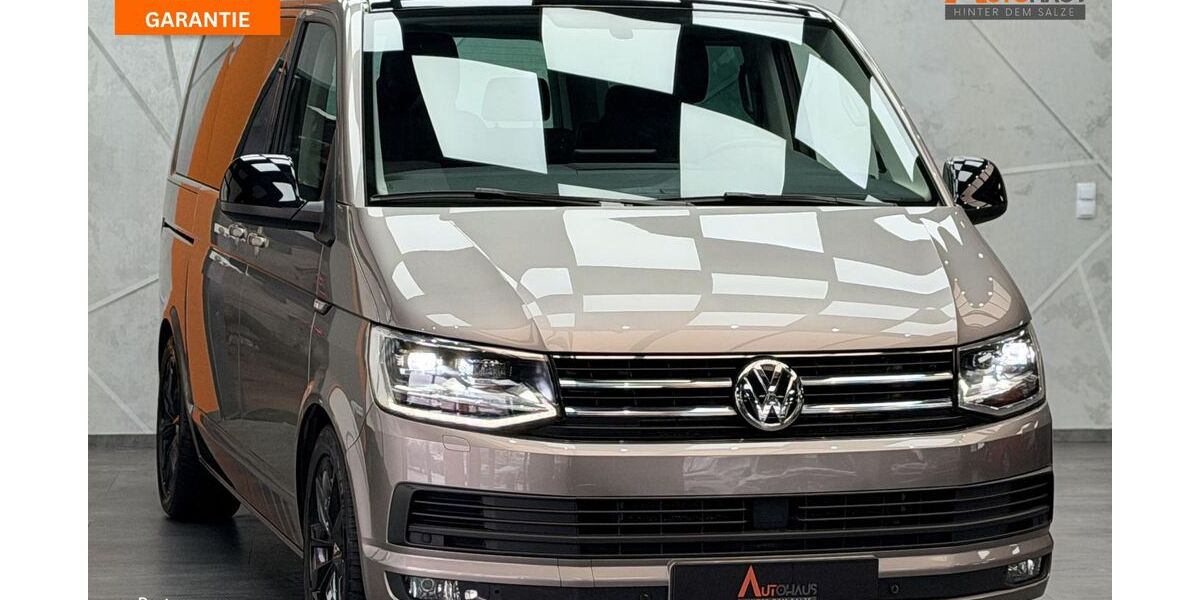 VW T6 Transporter 91.350 km 39.950 &euro; Salzgitter 38259