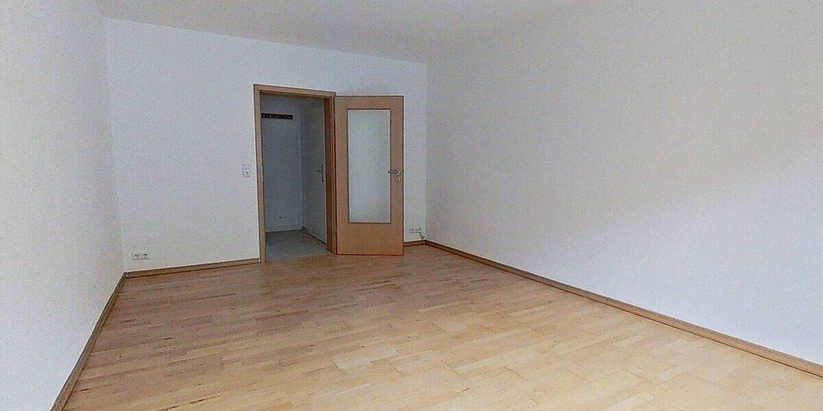 Zimmer Braunschweig Nordstadt - 1 Zimmer, 31 m&sup2;, 116&euro; | Angebot:26627620