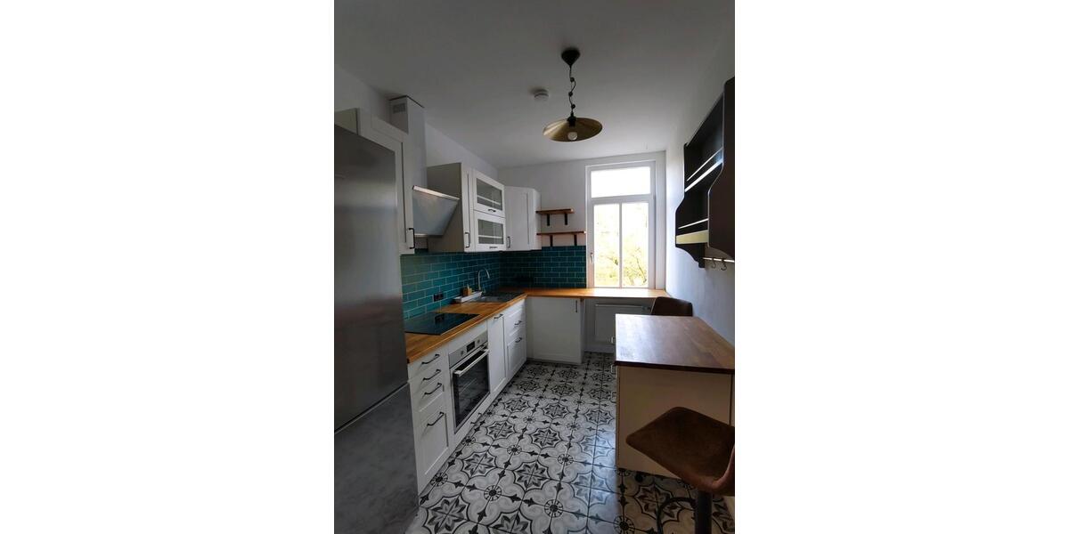 Etagenwohnung Braunschweig Östliches Ringgebiet - 3 Zimmer, 62 m&sup2;, 990&euro; | Angebot:26029407