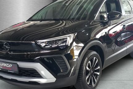 Opel Crossland (X) 34.974 km 15.950 &euro; Goslar 38644