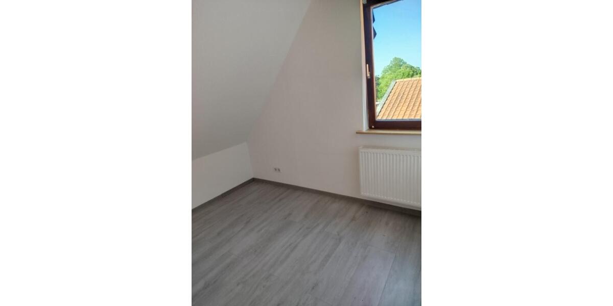 Etagenwohnung Wolfenbüttel Ahlum - 4 Zimmer, 86 m&sup2;, 580&euro; | Angebot:25636353