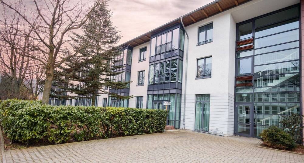 Etagenwohnung Goslar Georgenberg - 2 Zimmer, 60 m&sup2;, 158.000&euro; | Angebot:26455372