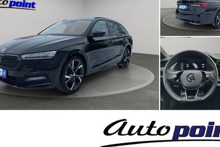 Skoda Octavia 141.600 km 18.450 &euro; Goslar 38644