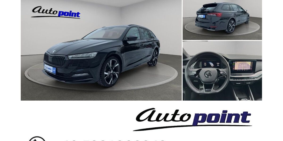 Skoda Octavia 141.600 km 18.450 &euro; Goslar 38644