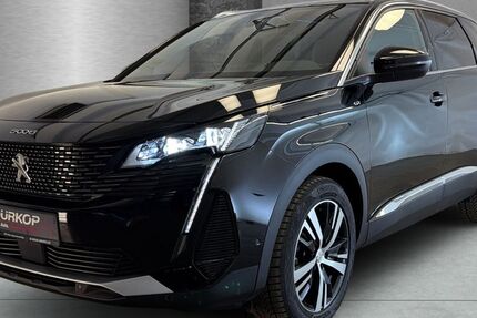 Peugeot 5008 64.638 km 21.950 &euro; Braunschweig 38126
