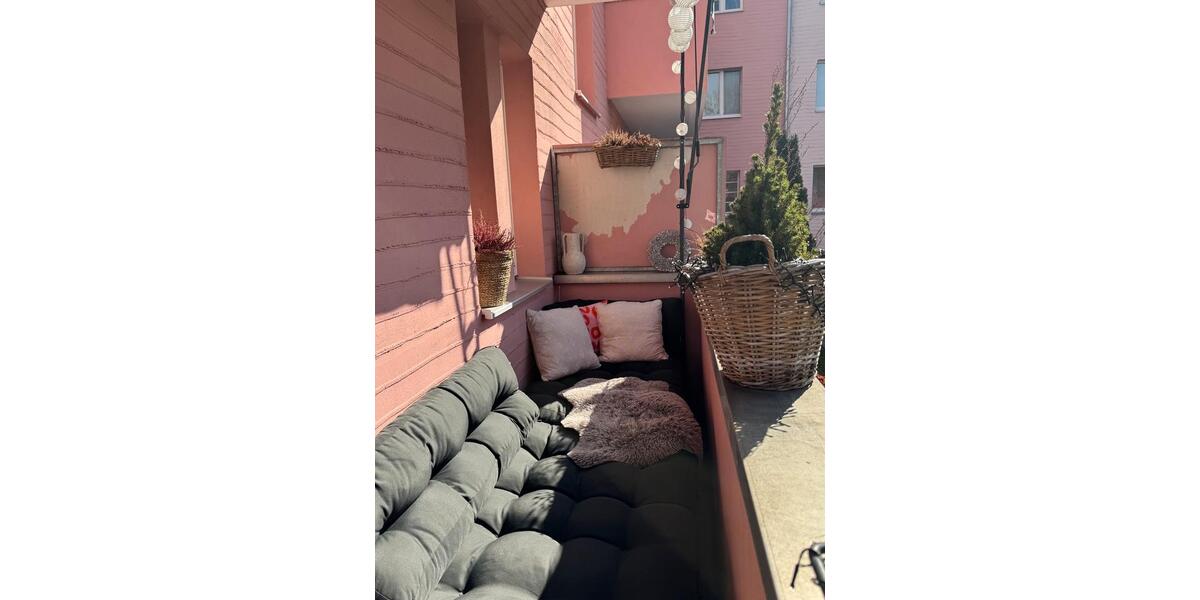 Hochparterre Braunschweig Nordstadt - 3 Zimmer, 68 m&sup2;, 805&euro; | Angebot:26024202