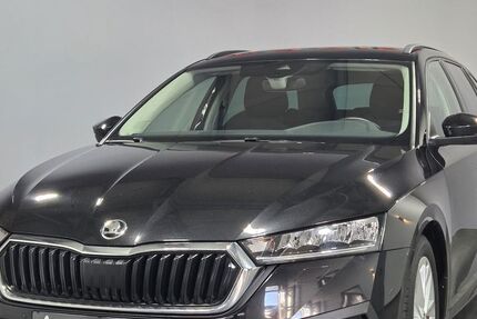 Skoda Octavia 150.000 km 12.749 &euro; Braunschweig 38112