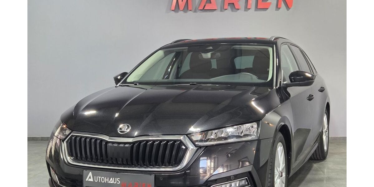 Skoda Octavia 150.000 km 12.749 &euro; Braunschweig 38112