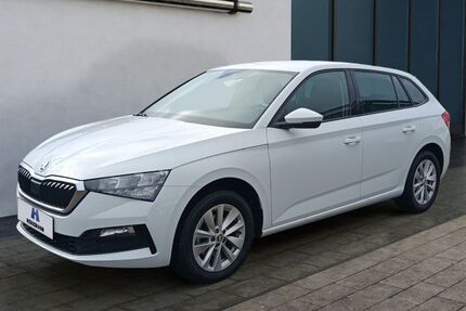 Skoda Scala 10.353 km 20.950 &euro; Goslar 38644