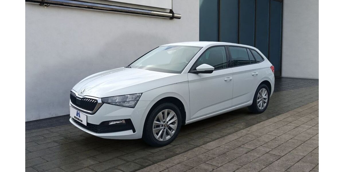 Skoda Scala 10.353 km 20.950 &euro; Goslar 38644