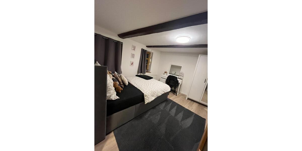 Etagenwohnung Osterwieck - 2 Zimmer, 53 m&sup2;, 490&euro; | Angebot:25647120