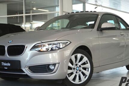 BMW 220 60.150 km 15.950 &euro; Schöningen 38364