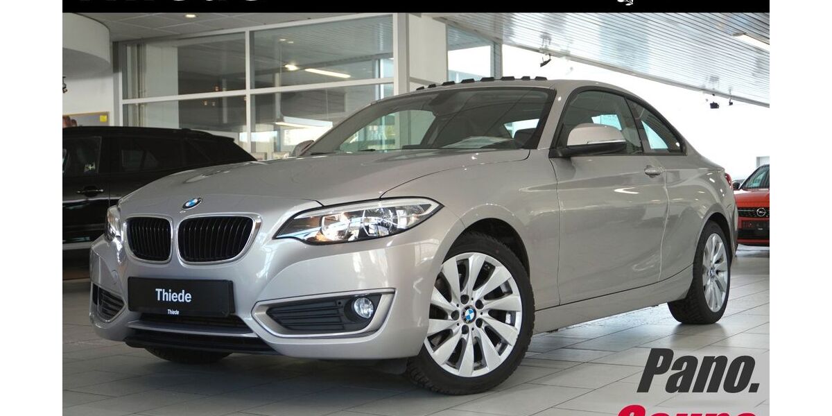 BMW 220 60.150 km 15.950 &euro; Schöningen 38364