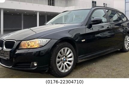 BMW 320 235.000 km 5.800 &euro; Adersheim 38304