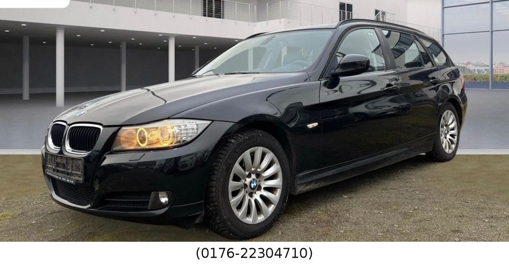 BMW 320 235.000 km 5.800 &euro; Adersheim 38304