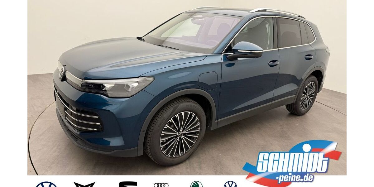 VW Tiguan 26.490 km 44.900 &euro; Peine 31226