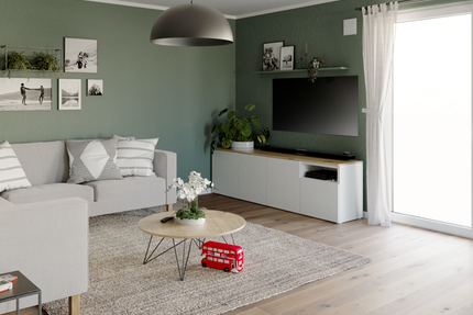 Haus Wendessen Wendessen - 6 Zimmer, 130 m&sup2;, 391.250&euro; | Angebot:27236201