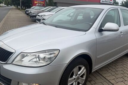 Skoda Octavia 247.000 km 2.990 &euro; Salzgitter 38229